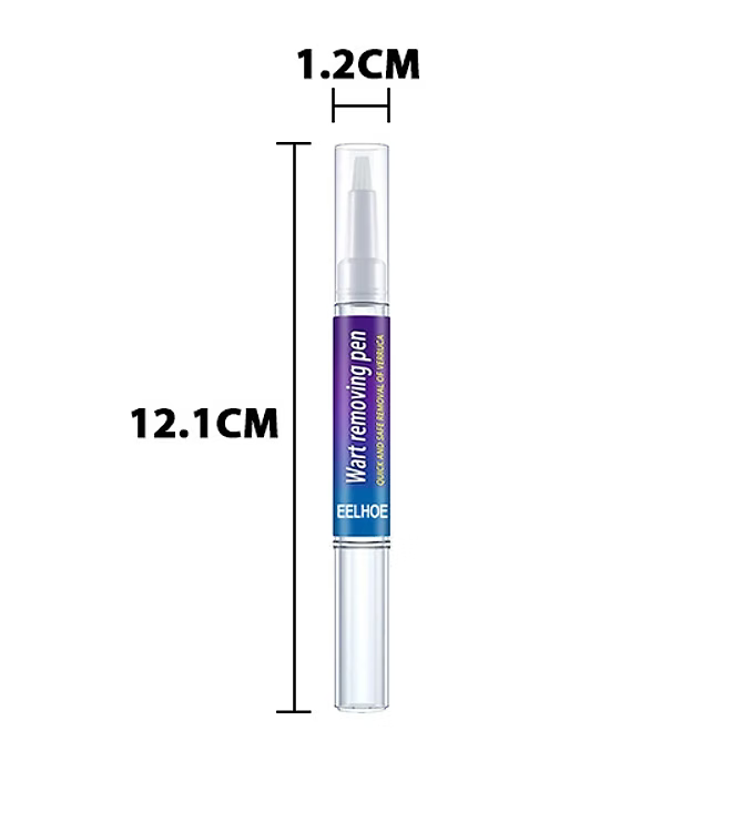 Advanced Herbal Wart Skin Tags Remover