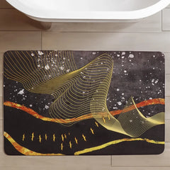 NoN slip floor Mat