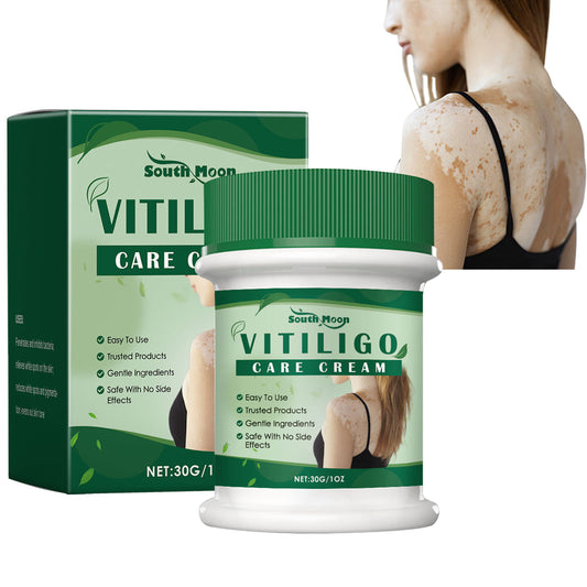 Dermacare Vitiligo Herbal Aloe Vera & Mint Care Cream