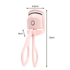 Electric Eyelash Curler