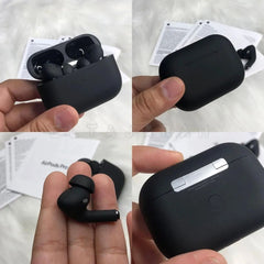 AirPods Pro 2 Matte Black