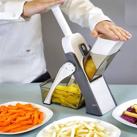 vegetable Slicer