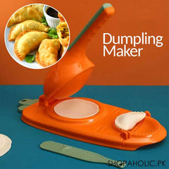 Dumpling Maker