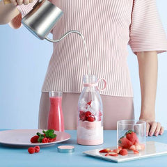 Portable Juicer blender