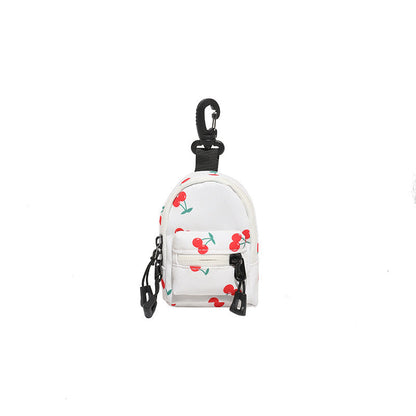 Cute MiniPack Backpack Keychain