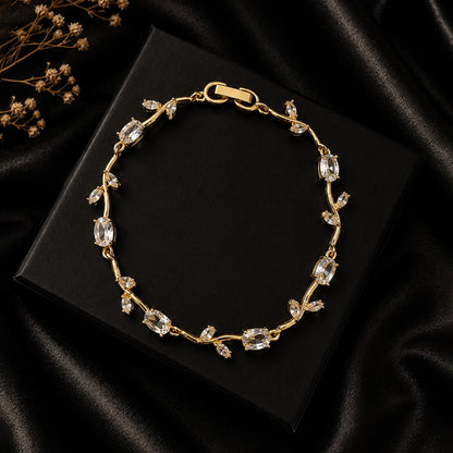 Petal Luxe Bracelet