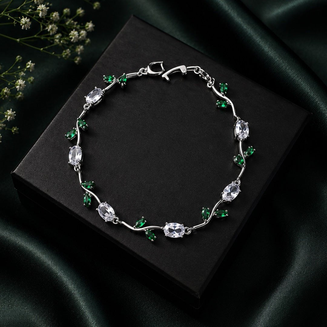 Petal Luxe Bracelet